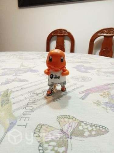 Pokémon Charmander
