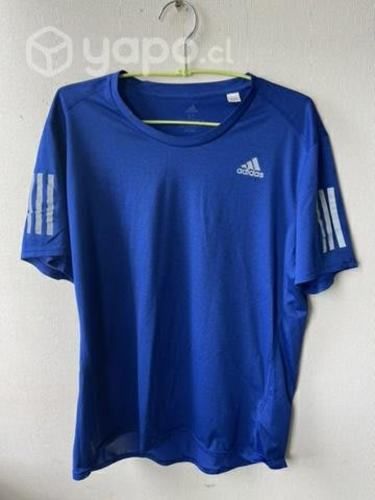 Polera Adidas deportiva talla M