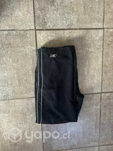 Buzo reebok original