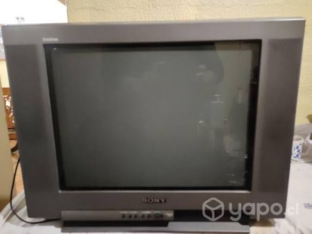 Televisor SONY Trinitron Vega