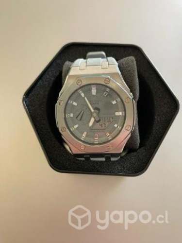 Reloj nuevo marca Casio , sin uso