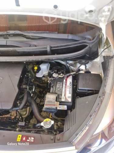 Kia new Morning lx 1.0