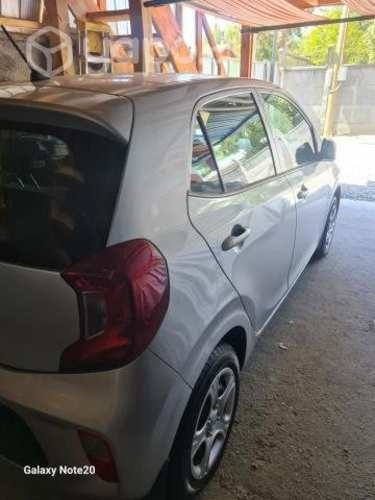 Kia new Morning lx 1.0