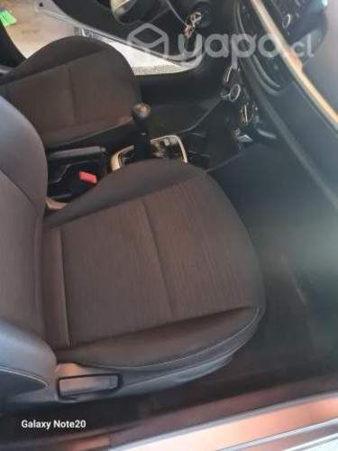 Kia new Morning lx 1.0