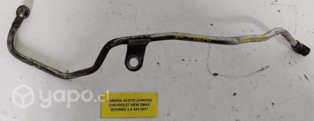 Caneria Aceite (CHN163) Chevrolet New Dmax Biturbo