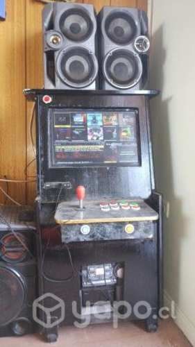 Equipo de entretenimiento