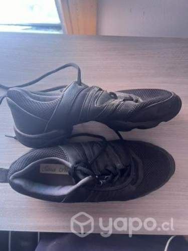 Zapatillas danza Sara nieto