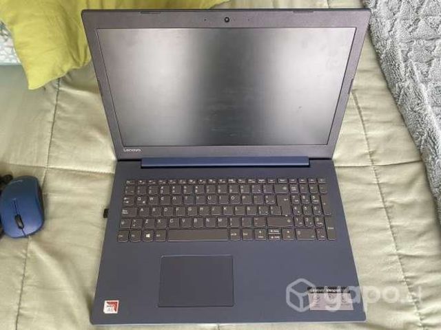Notebook Ideapad 330-15ast