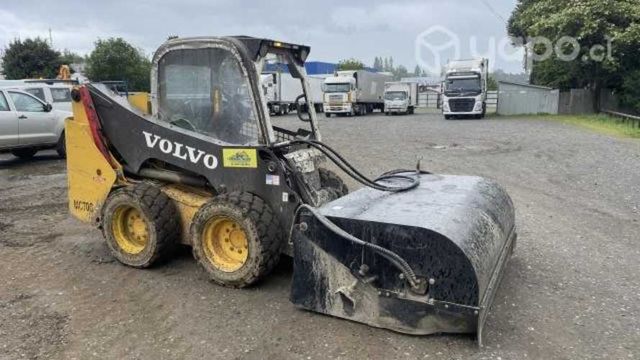 Arriendo maquinaria pesada