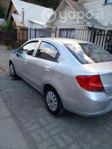 Vendo chevrolet sail