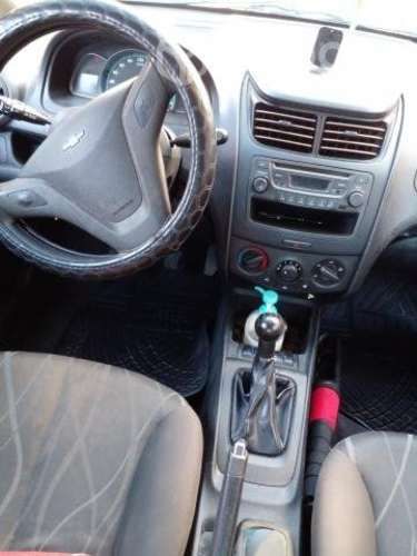 Vendo chevrolet sail