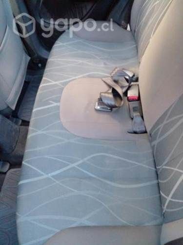 Vendo chevrolet sail