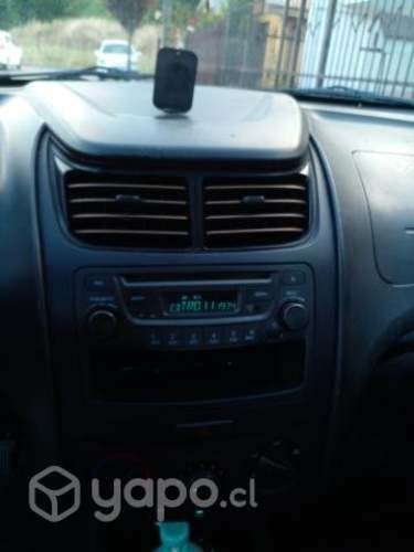 Vendo chevrolet sail