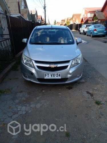 Vendo chevrolet sail