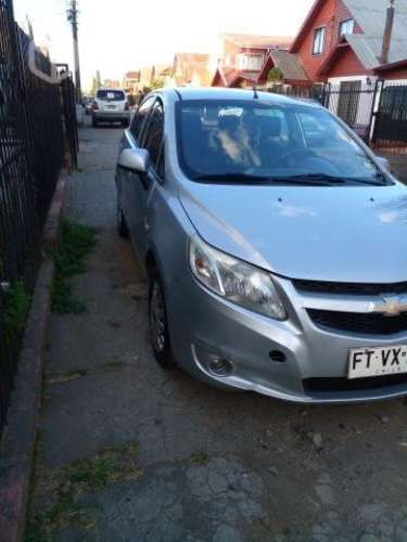 Vendo chevrolet sail