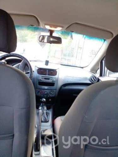 Vendo chevrolet sail