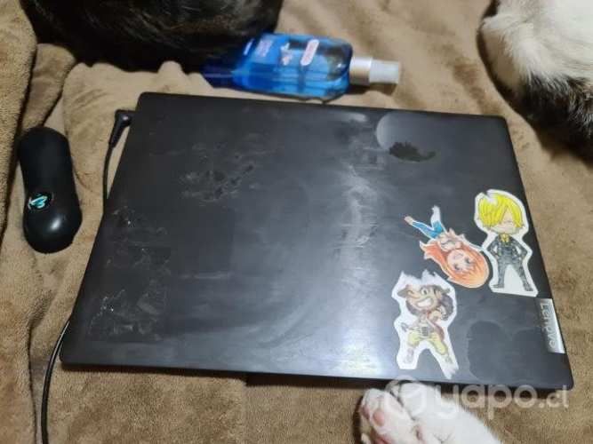 Notebook lenovo s145