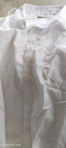 Ropa de colegio Seminario Conciliar de la Serena