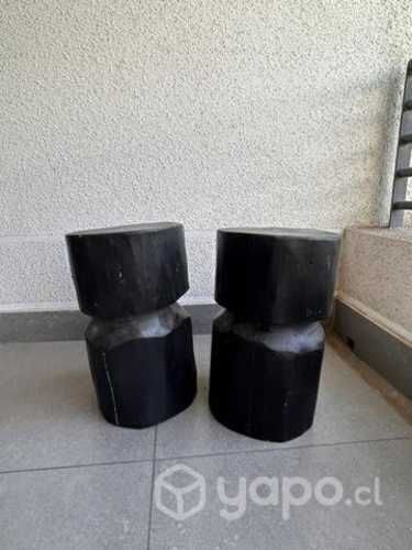 Pisos de madera rústicos