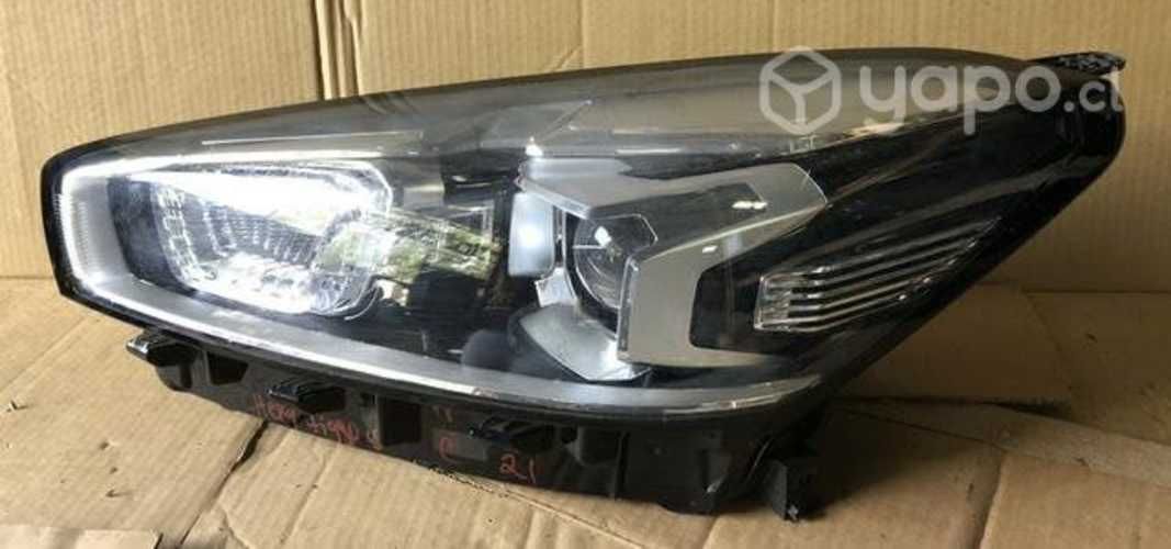 Optico/ foco chery tiggo 8