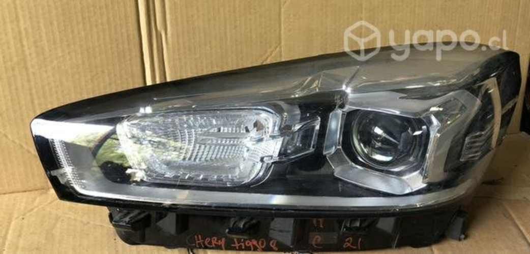 Optico/ foco chery tiggo 8