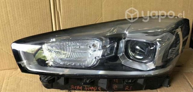 Optico/ foco chery tiggo 8