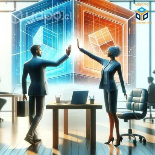 Registro de Empresas y Sociedades