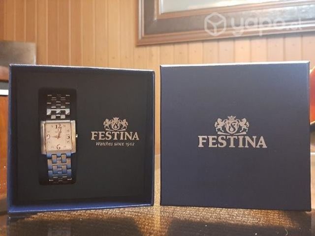 Reloj Festina Dama