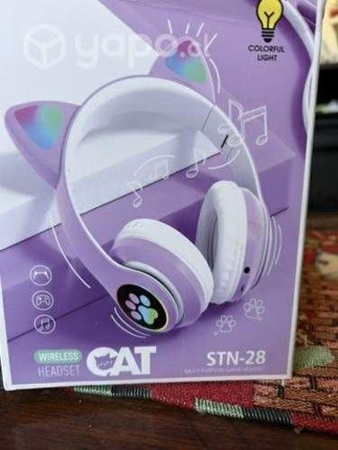 Kit de selfie y audífonos todo nuevo