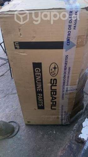 Óptico subaru forester