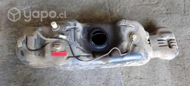 Estanque Combustible (FR31242) Ford Ranger 2018