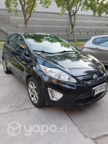 Ford fiesta ses 1.6
