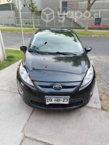Ford fiesta ses 1.6