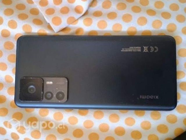 Xiaomi 12t Pro 256 gb