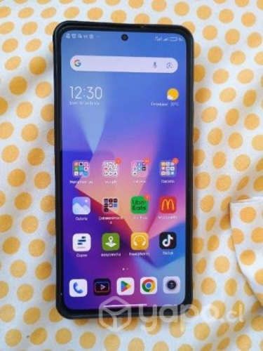 Xiaomi 12t Pro 256 gb