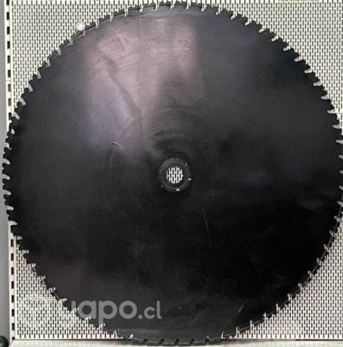 Disco Diamantado Premium Mural Corte Hormigón