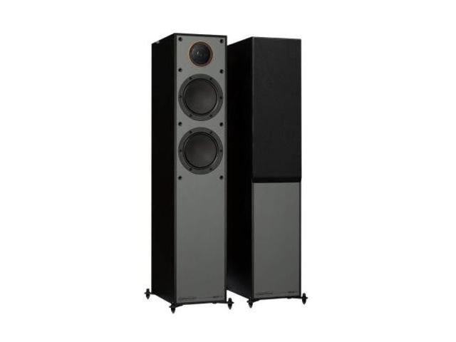 Monitor audio 200 columnas