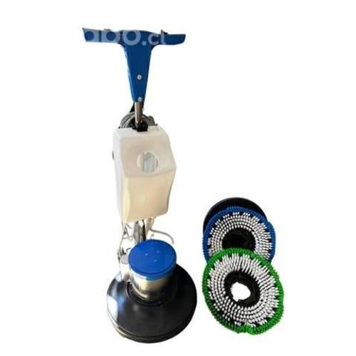 Limpiadora de Pisos y Alfombras Industrial Nueva