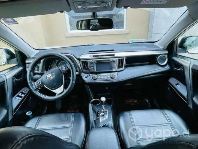 TOYOTA RAV 4 / valor conversable