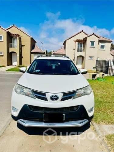 TOYOTA RAV 4 / valor conversable