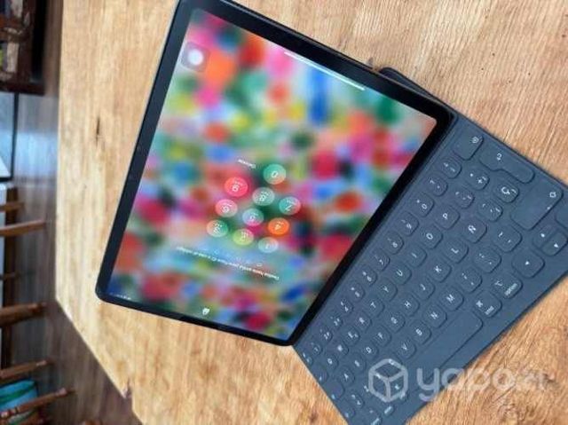 Ipad pro 11 pulgadas