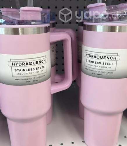 Vasos directo de eeuu hydraquench