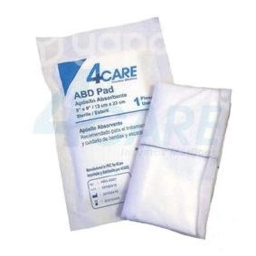 Apósito gasa 20x10cms, ofertas