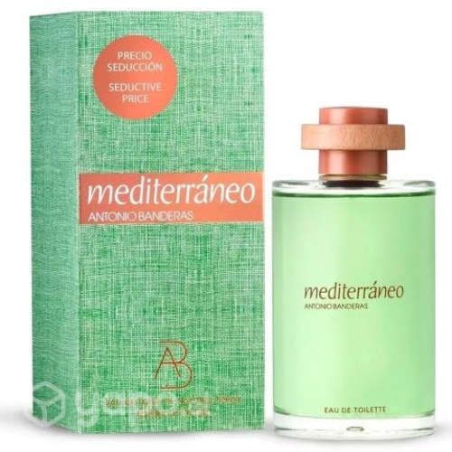 Mediterraneo 200 ML