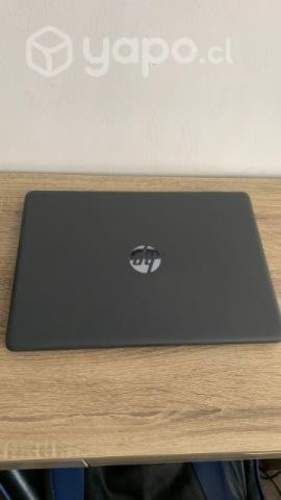 Notebook HP
