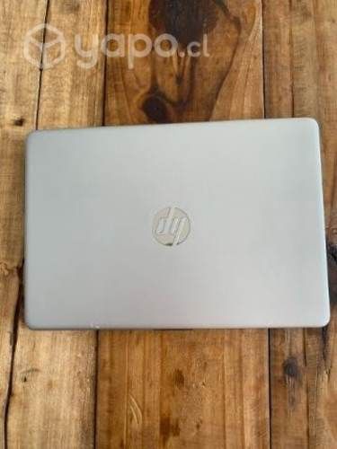 Notebook HP 14 -dq1014la