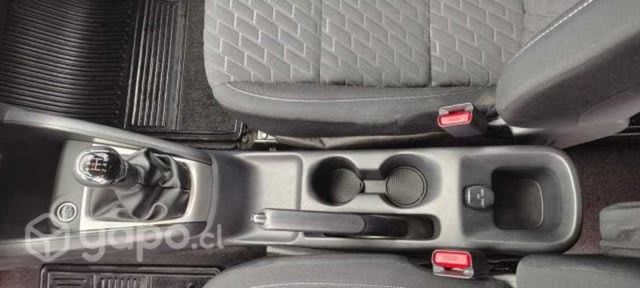 NISSAN KICKS  km / Azul Eléctrico