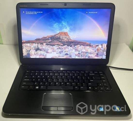 Notebook Dell Básico M5040