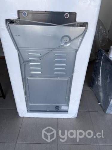 Lavadora de 18 kilos nueva