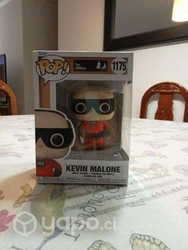 Funko pop Kevin Malone